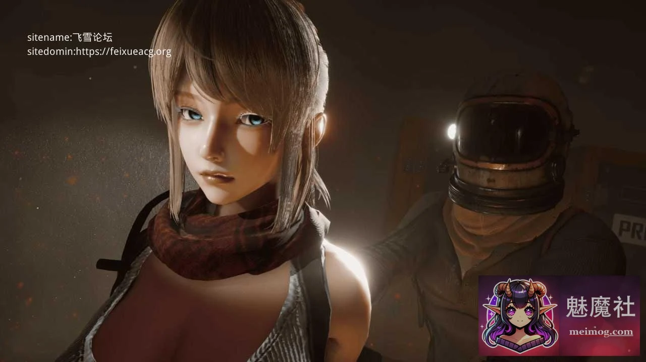 启示录2059（Apocalypse 2059）[v0.3.5] /PC+安卓+Mac [官方中文] (4.33G)