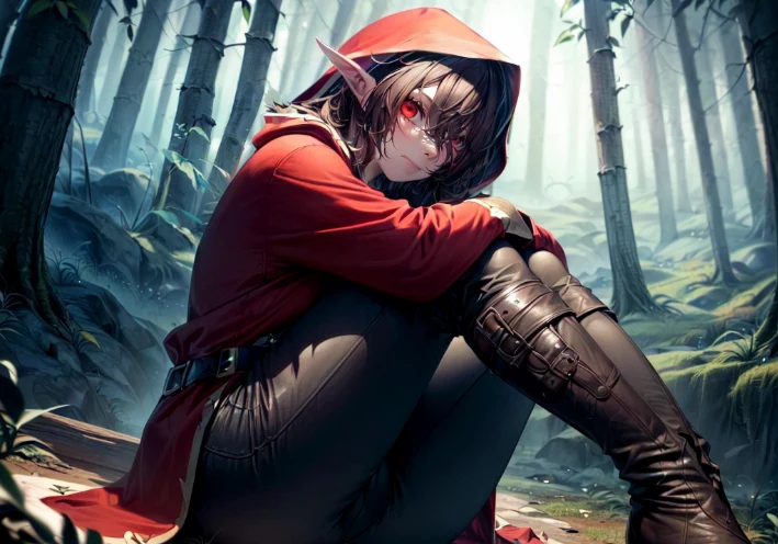 日系SLG/AIGPT汉化/2D [进入怪物女孩的洞窟] Into the Monster Girl Cave v0.1.2 (PC+安卓/500M)
