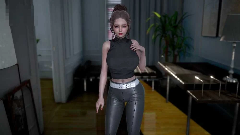 欲念小镇 Lust Village [Ver1.11] /动态/ (PC+安卓) [8.5G] {微云网盘/直链} [亚洲风SLG]