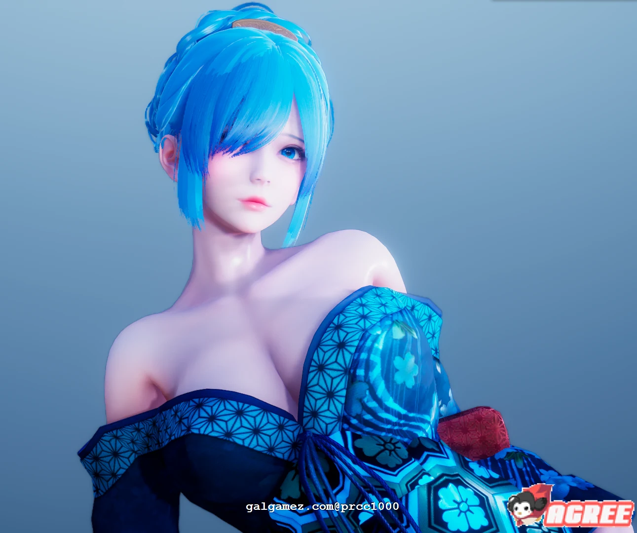 【3D/中文】AI少女·璇玑公主 V0.7完美整合版【513全MOD收集+最新本体】【48G】 畅玩游戏 预览第4张-XACG动漫资源社——中文ACG动漫游戏社区 【3D/中文】AI少女·璇玑公主 V0.7完美整合版【513全MOD收集+最新本体】【48G】 畅玩游戏 预览第4张