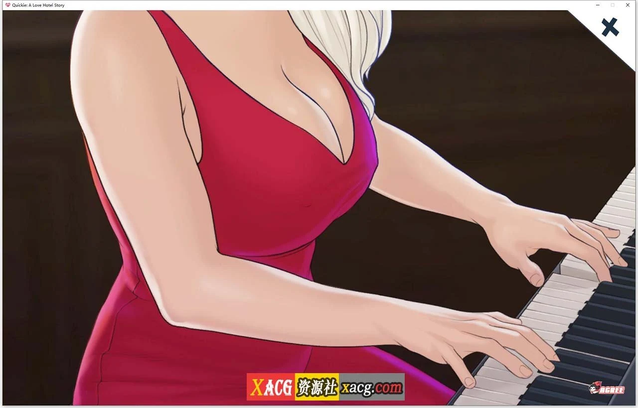 【2D模拟经营/官中/全动态】快捷情趣酒店！V0.29.1 官方中文版【PC+安卓/3G】 畅玩游戏 预览第2张