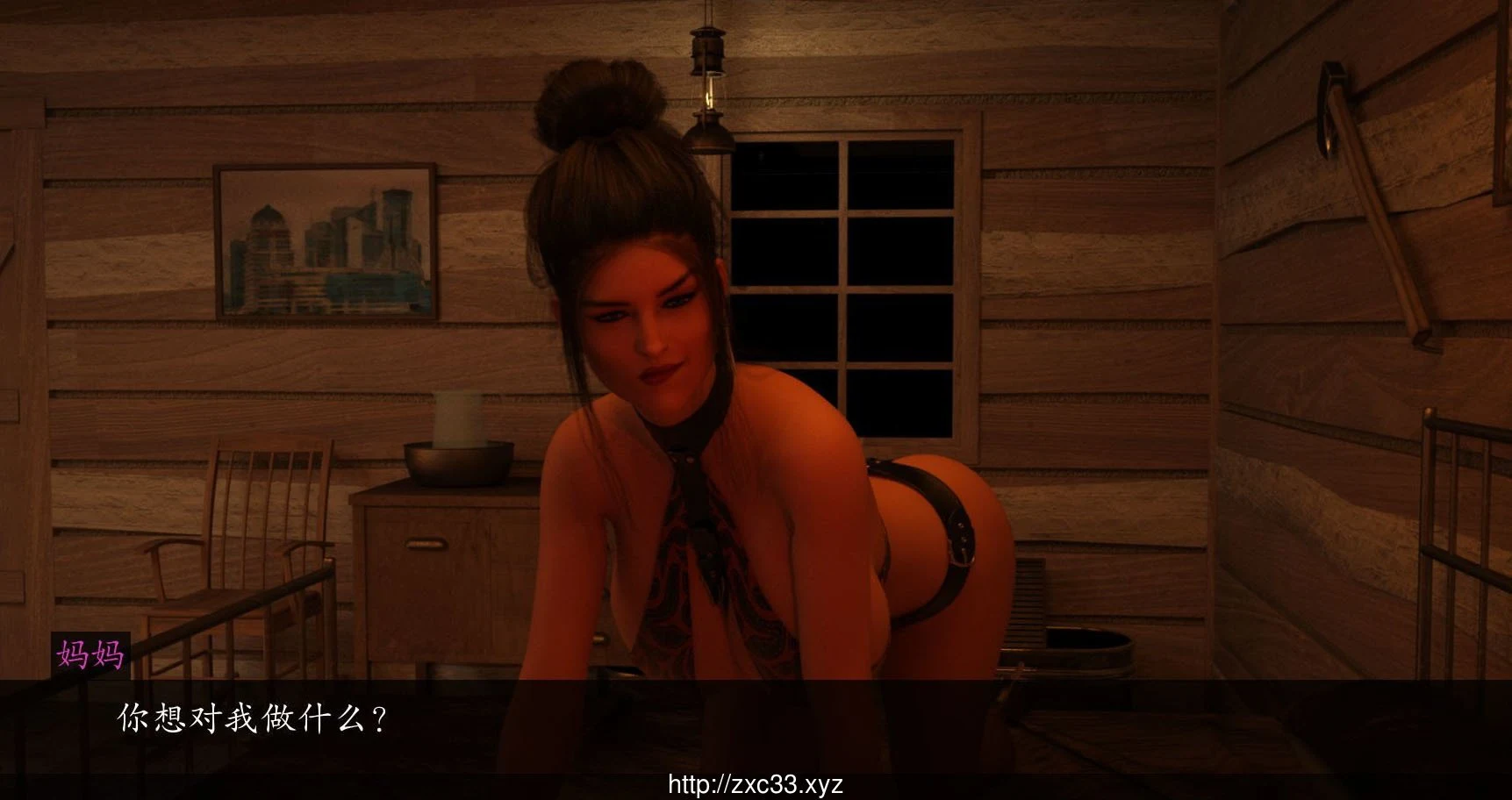 【欧美SLG/汉化/动态】罪恶美食 全7章 精翻汉化版+全CG【PC+安卓/更新/4.5G】 畅玩游戏 预览第8张-XACG动漫资源社——中文ACG动漫游戏社区 【欧美SLG/汉化/动态】罪恶美食 全7章 精翻汉化版+全CG【PC+安卓/更新/4.5G】 畅玩游戏 预览第8张