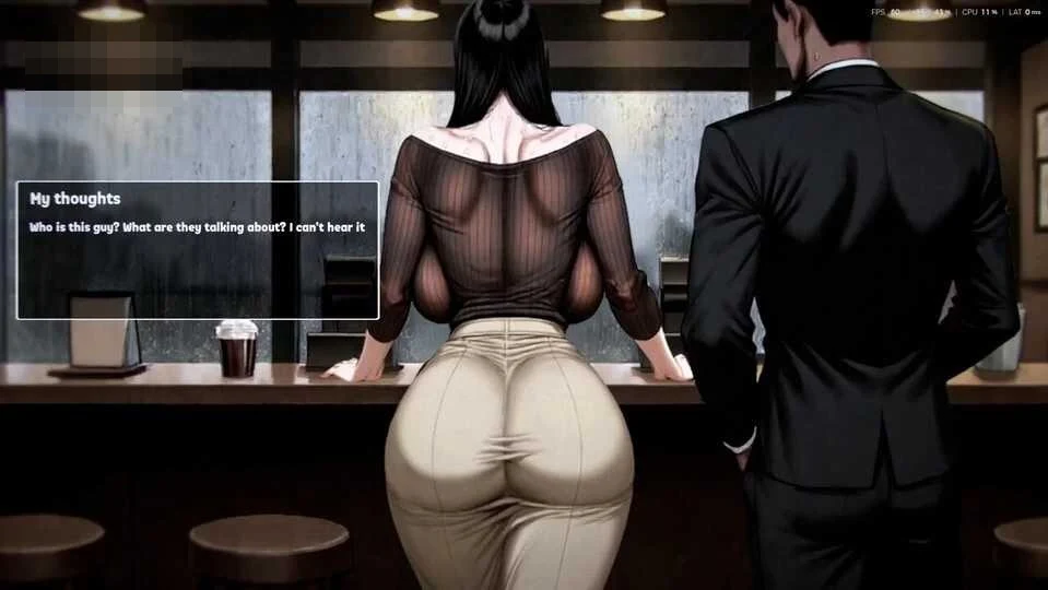 人生模式 汉化中文版 [SLG] (汉化) MODE: LIFE / Ver0.53 [1.6G] [微云网盘/直链]
