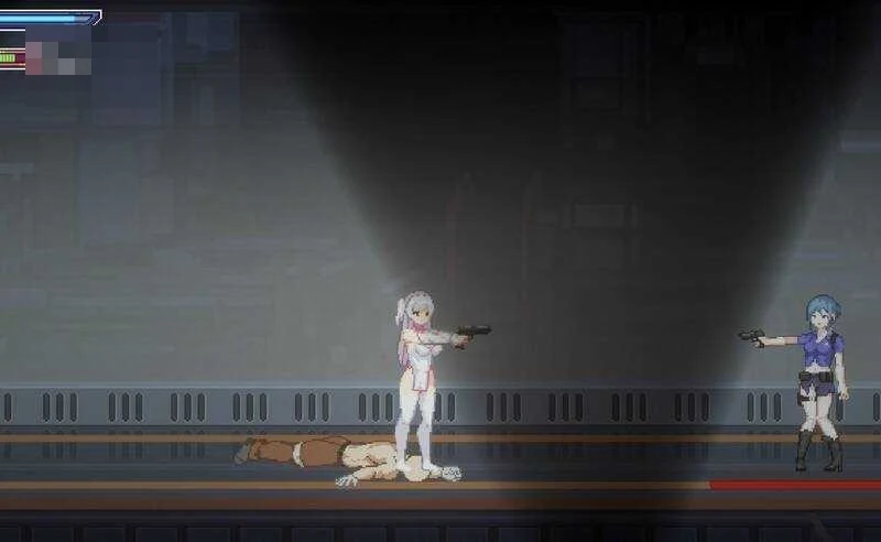 多萝丝协议 / DolOS Protocol [官方中文 v0.1.95]（PC）【动作+像素动态】1.7G / 微云 / 直链