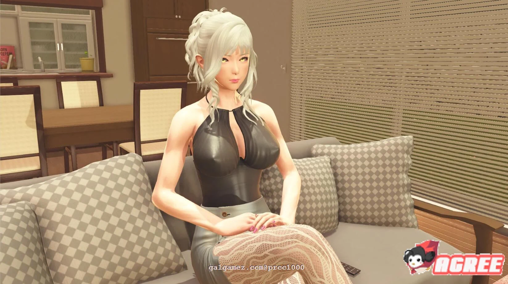 【国风互动SLG/汉化/动态】土包子的奇遇 V0.51精翻汉化版【PC+安卓/2G】 畅玩游戏 预览第3张