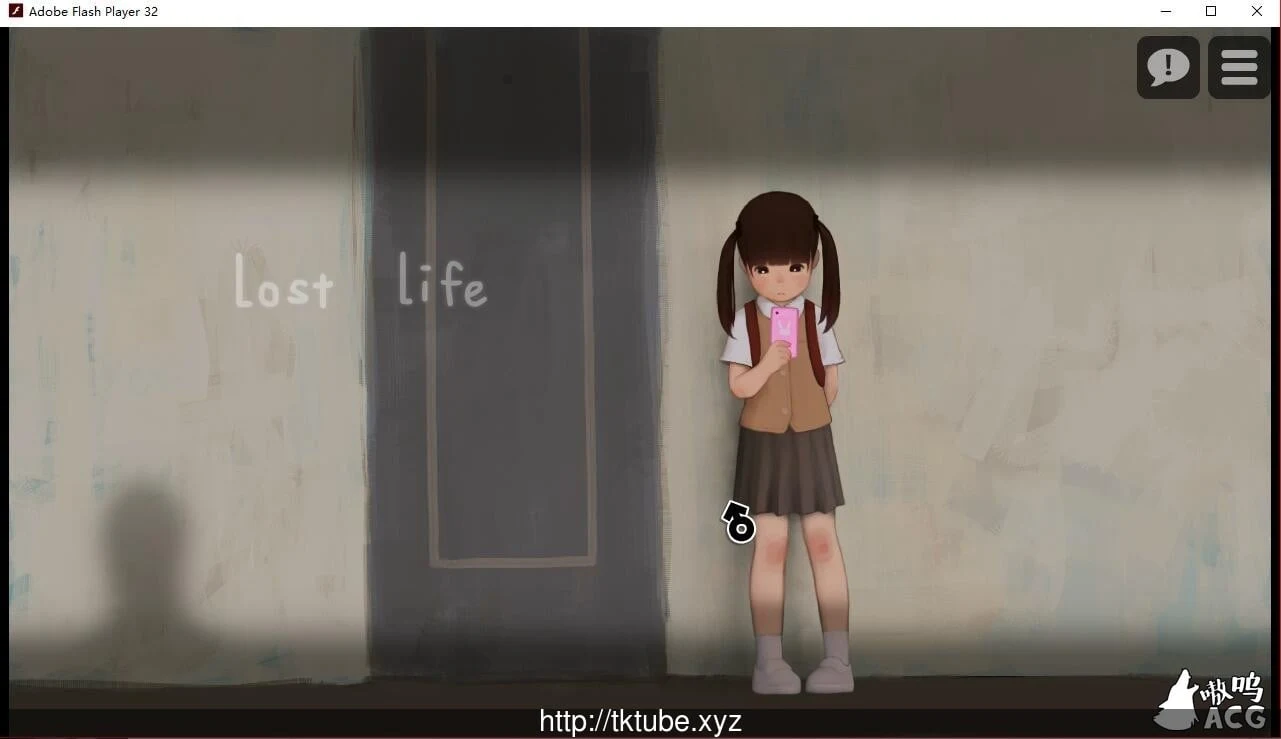 迷失的生命 Lost Life V1.14 [PC+安卓] 官方中文版