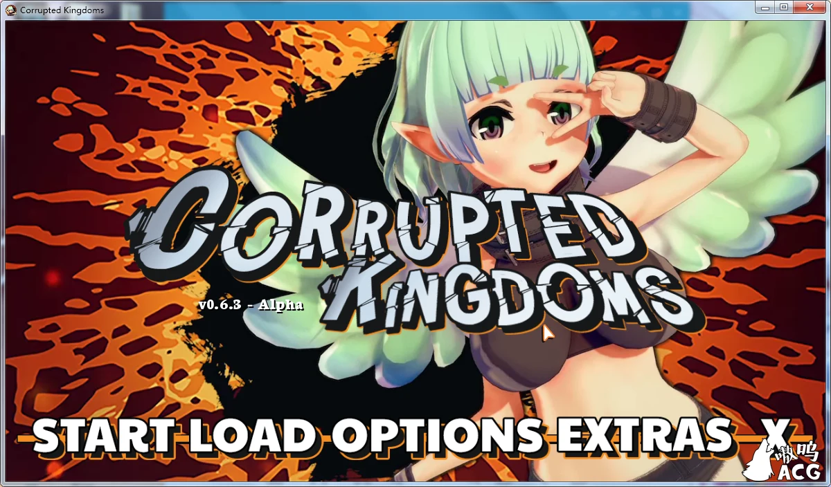 腐败王国~CorruptedKingdom v0.68 精翻汉化版 [欧美SLG/动态/汉化]
