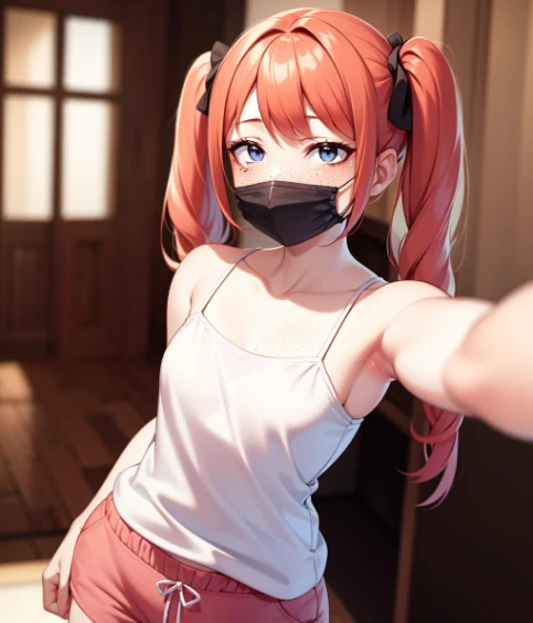 米拉AI Mila AI 1.2.b [日系SLG/汉化/2D]