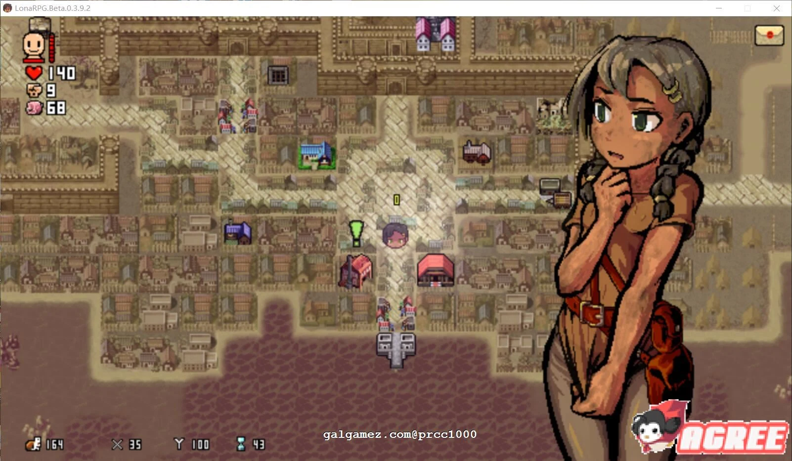 【RPG/中文/暗黑像素】洛娜的世界RPG v0.5.5.2.2 官中步兵作弊版【600M】 畅玩游戏 预览第6张-XACG动漫资源社——中文ACG动漫游戏社区 【RPG/中文/暗黑像素】洛娜的世界RPG v0.5.5.2.2 官中步兵作弊版【600M】 畅玩游戏 预览第6张