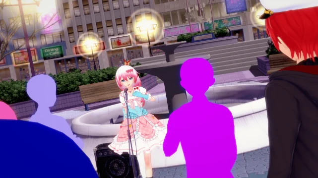 【日系SLG/汉化/3D】舰长 CaptainVRse v0.8【PC+安卓/3.44G】 畅玩游戏 预览第4张-XACG动漫资源社——中文ACG动漫游戏社区