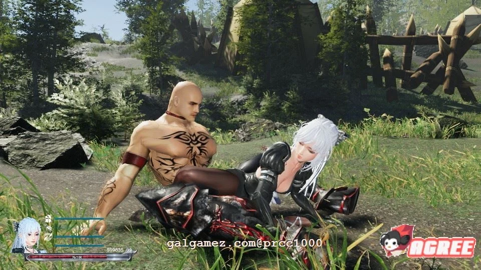 【极品ACT/中文/3D】SwordxHime劍姬無双V1.62 官方中文步兵版【11G/更新/全CV】 畅玩游戏 预览第7张-XACG动漫资源社——中文ACG动漫游戏社区 【极品ACT/中文/3D】SwordxHime劍姬無双V1.62 官方中文步兵版【11G/更新/全CV】 畅玩游戏 预览第7张