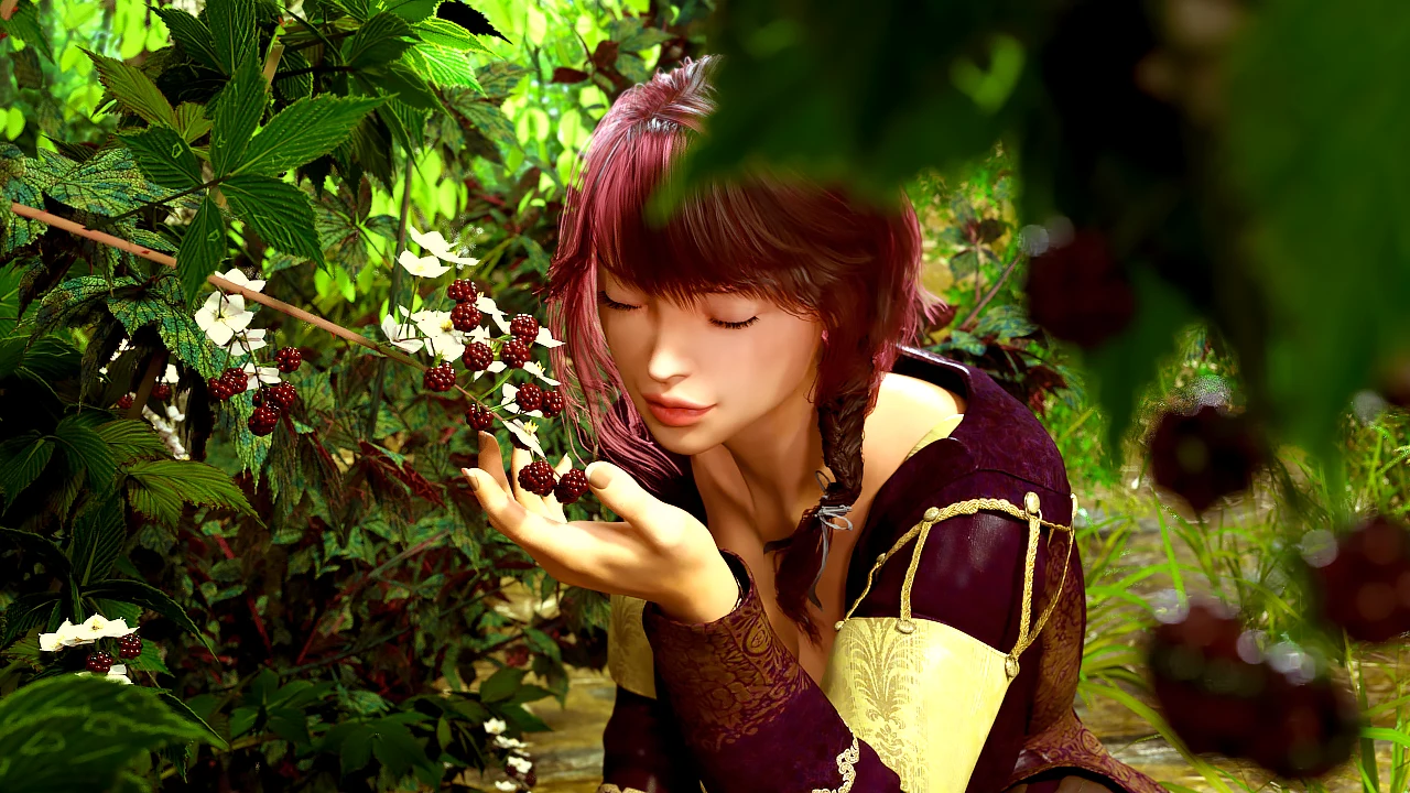 【欧美SLG/汉化/动态】恋爱季节 V1.7 精翻汉化版【PC+安卓/更新/3G】 畅玩游戏 预览第15张-XACG动漫资源社——中文ACG动漫游戏社区 MiaWalk2