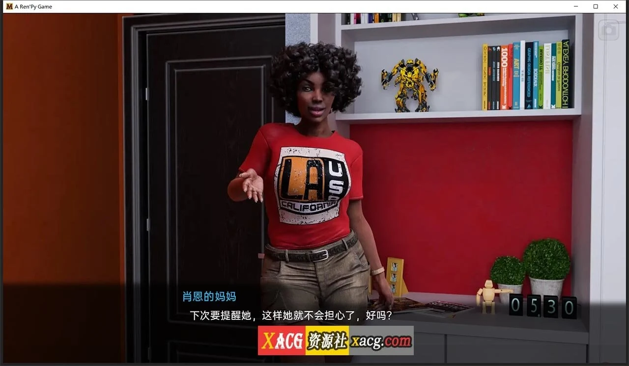 【欧美神作SLG/官中/动态】徐娘半老 第二季 S2 V3 官方中文版【2G/更新】 畅玩游戏 预览第13张-XACG动漫资源社——中文ACG动漫游戏社区 【欧美神作SLG/官中/动态】徐娘半老 第二季 S2 V3 官方中文版【2G/更新】 畅玩游戏 预览第13张