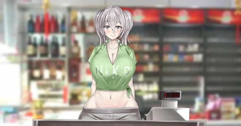 【日系SLG/AIGPT汉化/2D】诱惑之夜 Nights of Temptation v1.0【PC+安卓/3.45G】 畅玩游戏 预览第4张-XACG动漫资源社——中文ACG动漫游戏社区