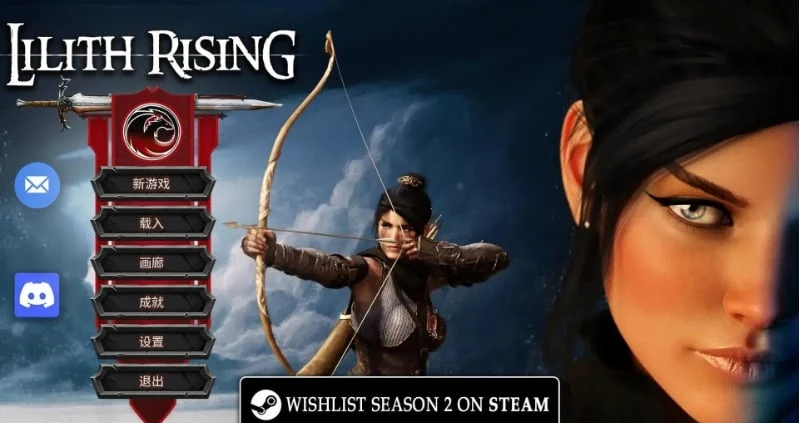 【欧美SLG/官方中文/3D】莉莉丝崛起 Lilith Rising v1.0.3ns【PC/2.48G】 畅玩游戏 预览第1张-XACG动漫资源社——中文ACG动漫游戏社区