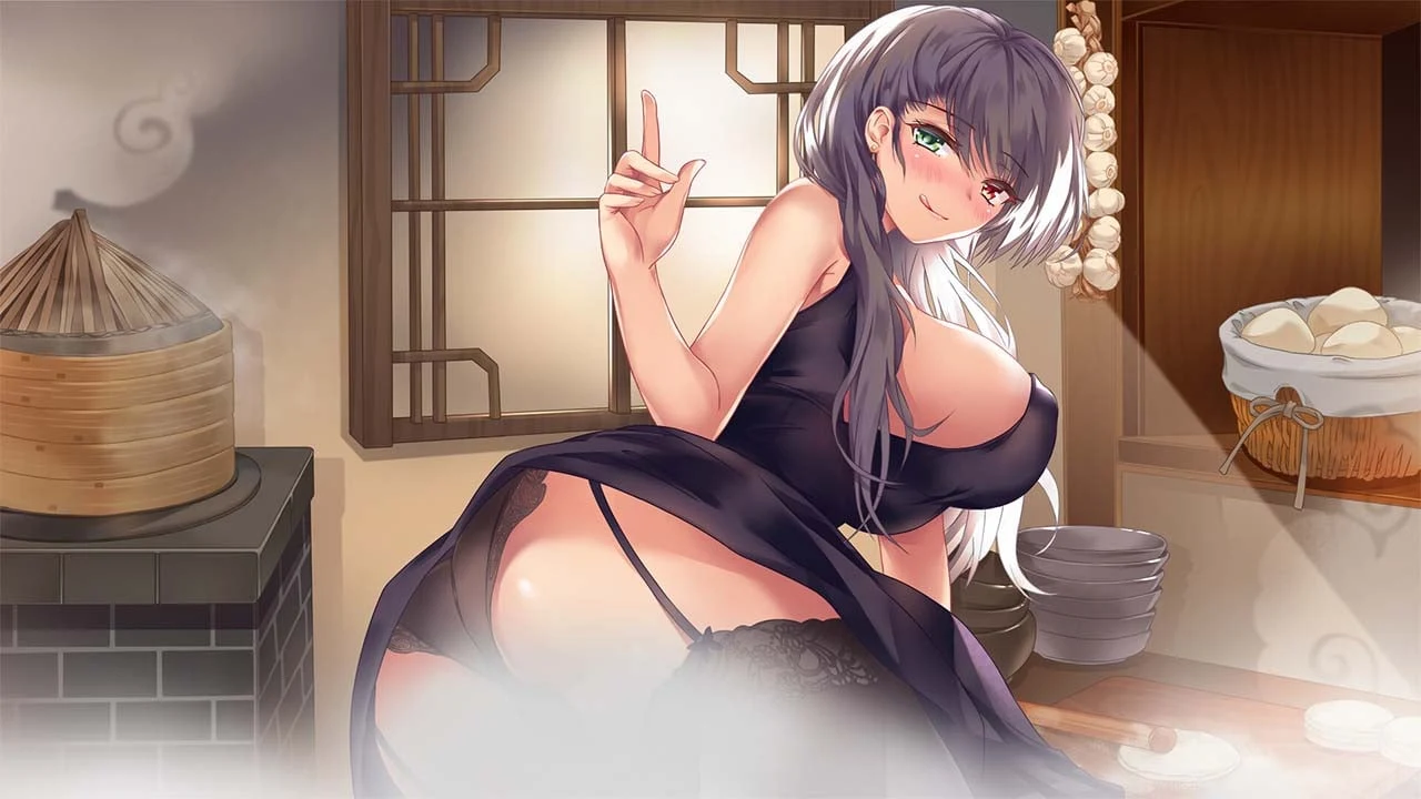 【休闲RPG/官中】风流公子 V1.3 romantic young man Steam 官方中文版【1GB/更新】 畅玩游戏 预览第7张-XACG动漫资源社——中文ACG动漫游戏社区