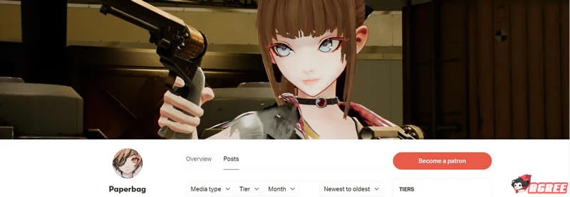魔道兵装 Mahou Arms V0.1.728 步兵更新版 [大作ACT/3D/全动态] /全CV/