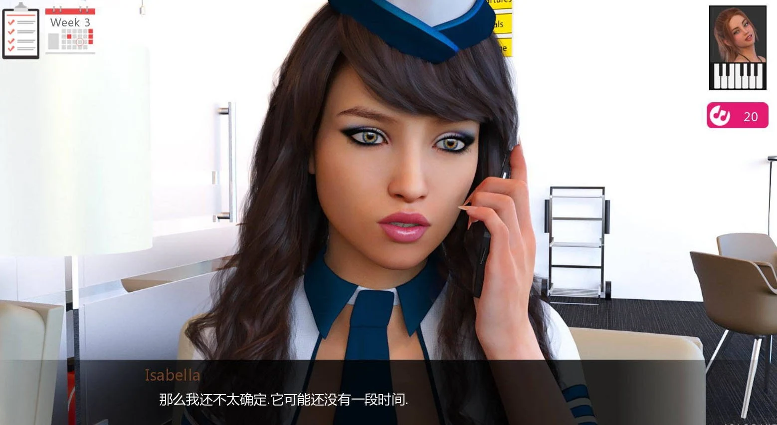 动人的旋律-Melody V1.3.0 完结汉化版【更新/PC+安卓】【2.2G】 畅玩游戏 预览第5张 动人的旋律-Melody V1.3.0 完结汉化版【更新/PC+安卓】【2.2G】 畅玩游戏 预览第5张