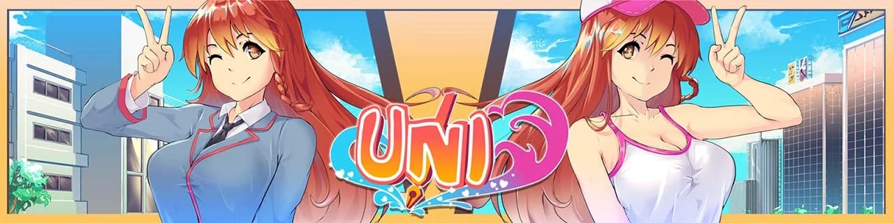 【高自由度SLG/汉化/步兵】大学生活-Uni Ver43.103C 精翻汉化版【PC+安卓/2G/更新】 畅玩游戏 预览第2张-XACG动漫资源社——中文ACG动漫游戏社区 【高自由度SLG/汉化/步兵】大学生活-Uni Ver43.103C 精翻汉化版【PC+安卓/2G/更新】 畅玩游戏 预览第2张
