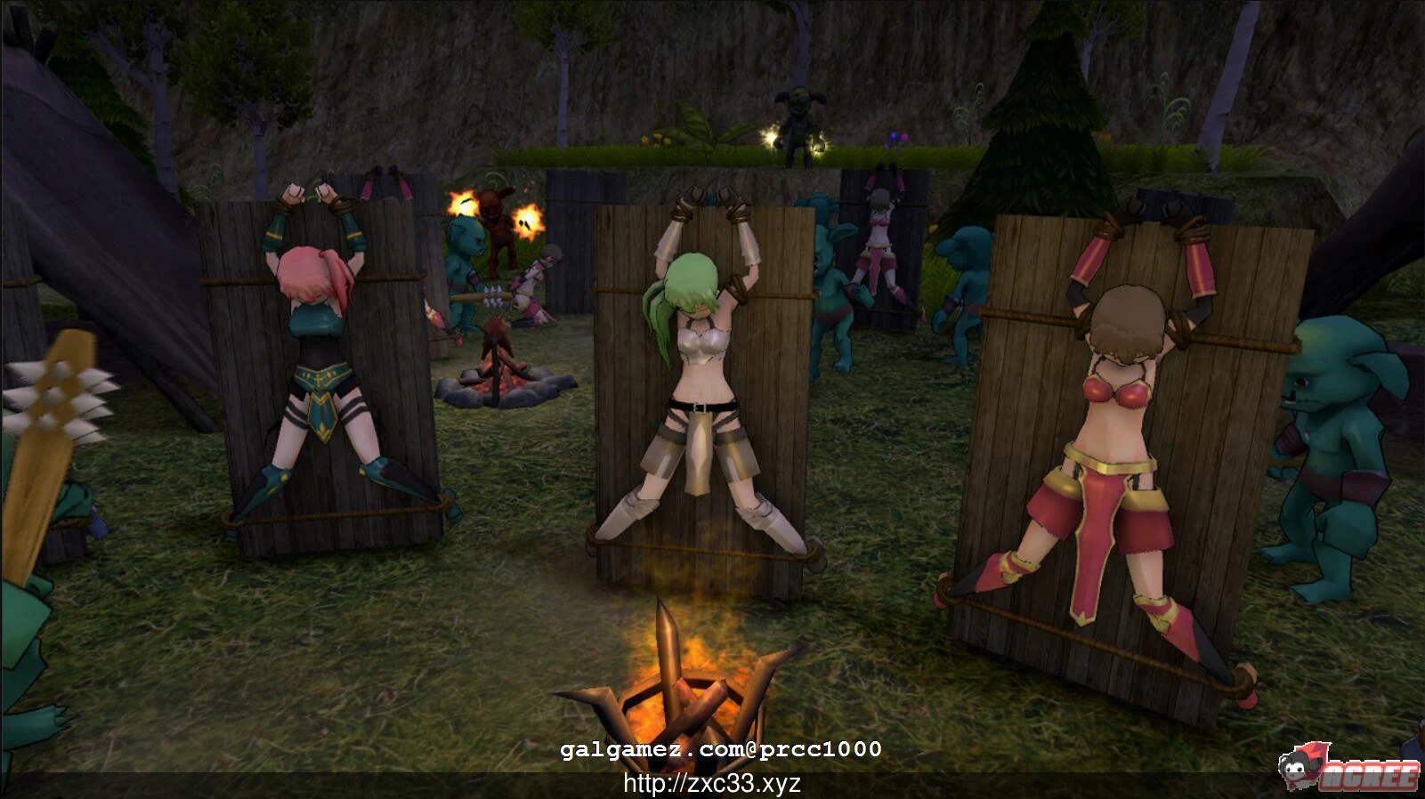 【ACT/3D探索/全动态】永恒恐惧2 STEAM完整破解版/付社保补丁【1.3G】【新作】 畅玩游戏 预览第4张