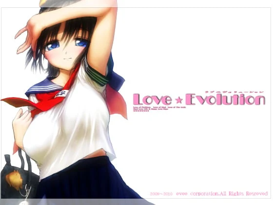 【神作SLG/汉化/全动态】LOVE×EVOLUTION:快乐性活精翻完整汉化版【新汉化/6.5G】 畅玩游戏 预览第1张-XACG动漫资源社——中文ACG动漫游戏社区 【神作SLG/汉化/全动态】LOVE×EVOLUTION:快乐性活精翻完整汉化版【新汉化/6.5G】 畅玩游戏 预览第1张