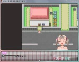 令和DE少女的奇幻冒险！【日常RPG/全动态】DL正式版 [新作/极品像素/CV]