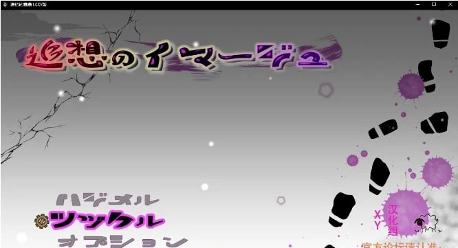 追忆的意象1.0 XY版（日系RPG/AIGPT汉化）[PC+安卓] / 2.12G