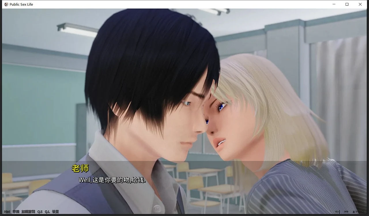 【欧美SLG/汉化/动态】调教大师 V0.36 汉化作弊版【PC+安卓/3G/更新】 畅玩游戏 预览第9张-XACG动漫资源社——中文ACG动漫游戏社区 【欧美SLG/汉化/动态】调教大师 V0.36 汉化作弊版【PC+安卓/3G/更新】 畅玩游戏 预览第9张