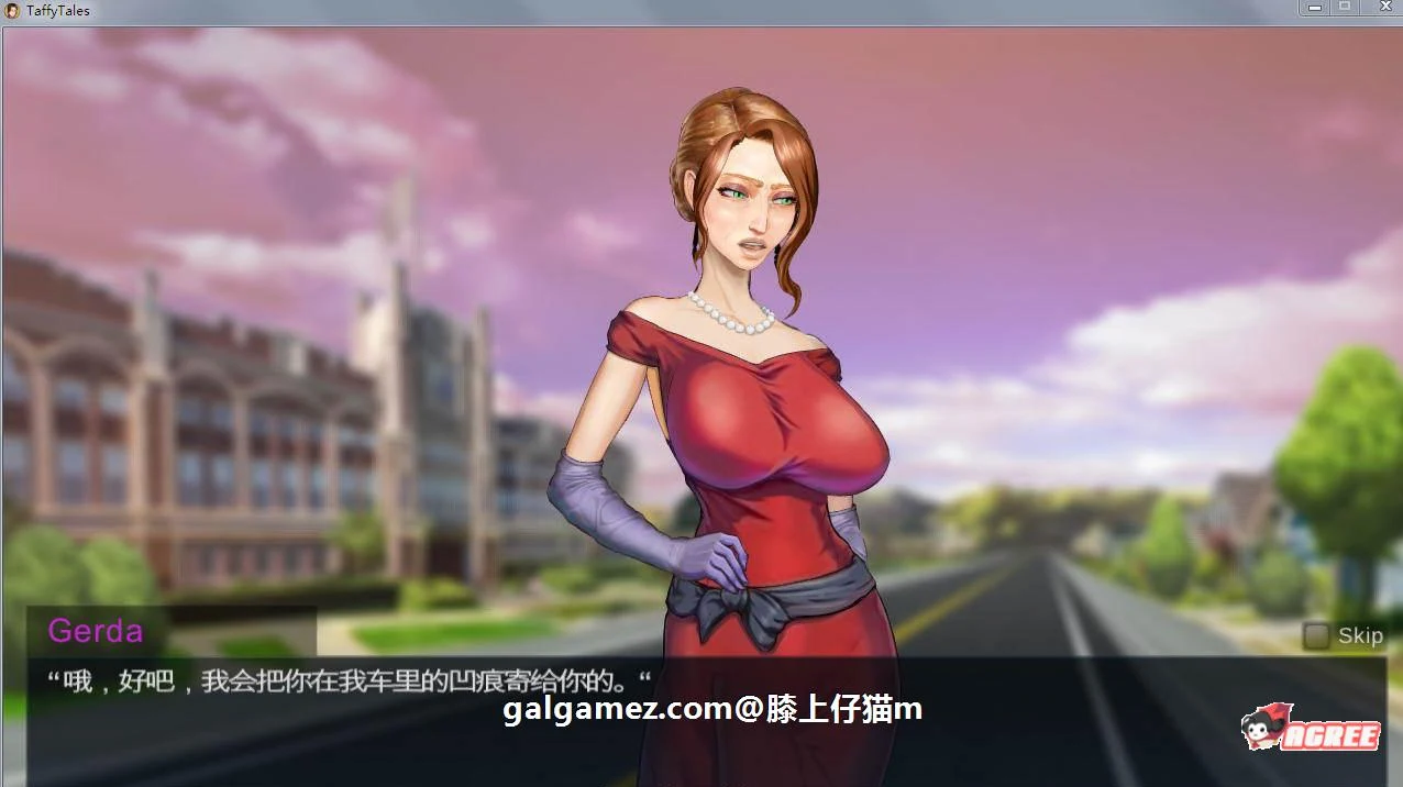 【欧美SLG/汉化/动态CG】太妃物语 S5 V1.07.3c汉化版 + S1-S4V0.89.8a 汉化版【更新/3G】 畅玩游戏 预览第7张-XACG动漫资源社——中文ACG动漫游戏社区 【欧美SLG/汉化/动态CG】太妃物语 S5 V1.07.3c汉化版 + S1-S4V0.89.8a 汉化版【更新/3G】 畅玩游戏 预览第7张