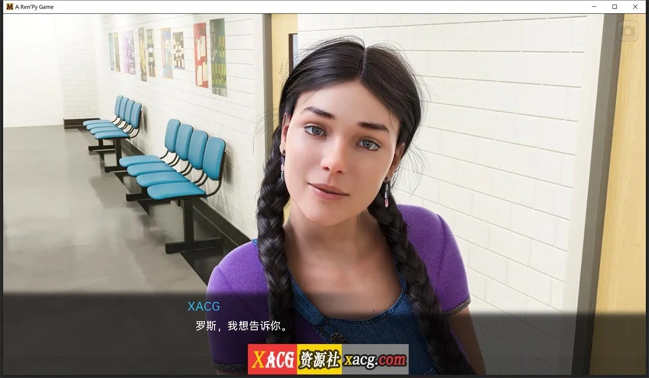【欧美神作SLG/官中/动态】徐娘半老 第二季 S2 V3 官方中文版【2G/更新】 畅玩游戏 预览第7张-XACG动漫资源社——中文ACG动漫游戏社区 【欧美神作SLG/官中/动态】徐娘半老 第二季 S2 V3 官方中文版【2G/更新】 畅玩游戏 预览第7张