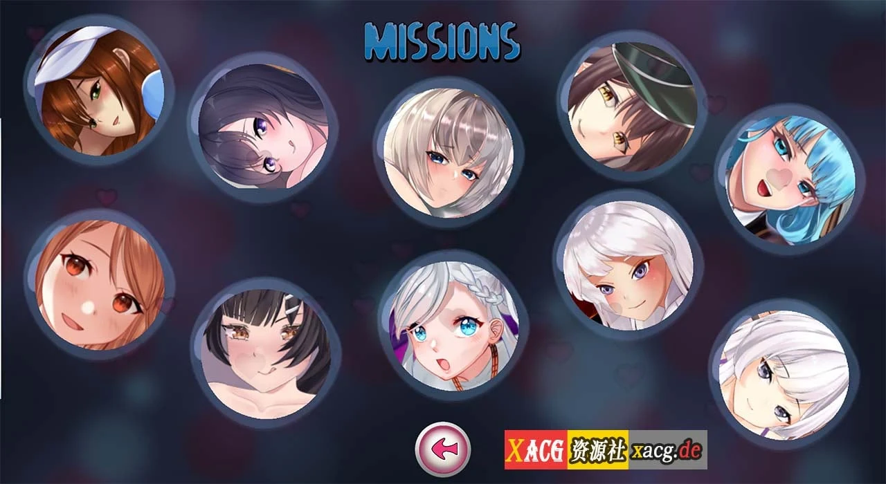 【互动SLG/中文】我的性感女服务员 V1.1 STEAM 官方中文步兵版 +存档【1.2G】 畅玩游戏 预览第1张-XACG动漫资源社——中文ACG动漫游戏社区 【互动SLG/中文】我的性感女服务员 V1.1 STEAM 官方中文步兵版 +存档【1.2G】 畅玩游戏 预览第1张