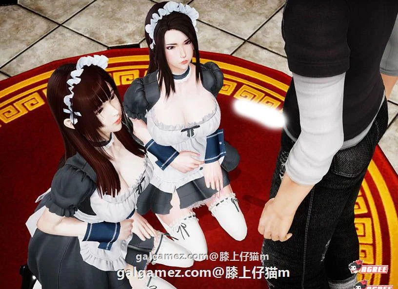 【国产RPG/中文/动态】风骚人生V3.1 完整众筹中文作弊版【PC+安卓/4.4G】 畅玩游戏 预览第11张-XACG动漫资源社——中文ACG动漫游戏社区 【国产RPG/中文/动态】风骚人生V3.1 完整众筹中文作弊版【PC+安卓/4.4G】 畅玩游戏 预览第11张