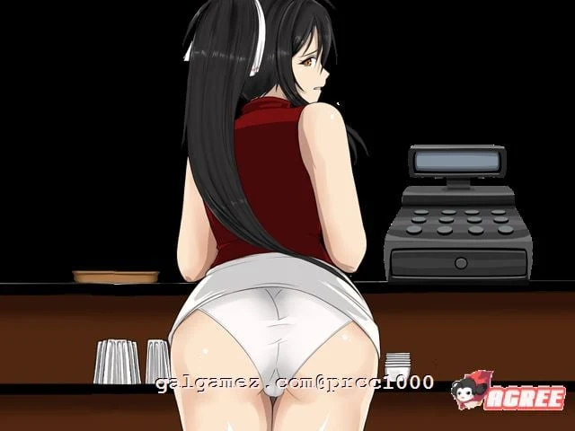 【RPG/官中/极致NTR】阿兰萨编年史：一夏之花 Ver1.03官方中文步兵版【3.8G】 畅玩游戏 预览第4张