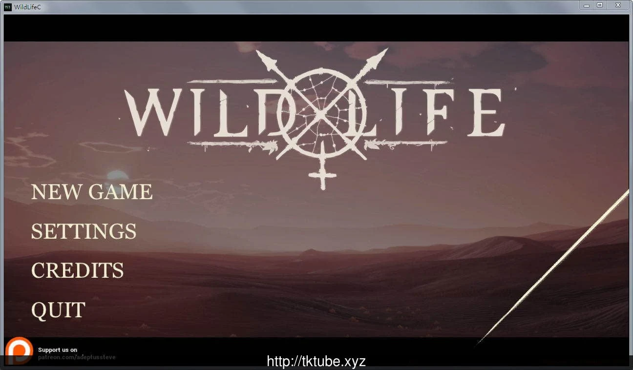 野生-Wild LifeBuild Ver2019.12.05 P25美金版【3D/欧美ACT/虚幻4】【更新】【10G】