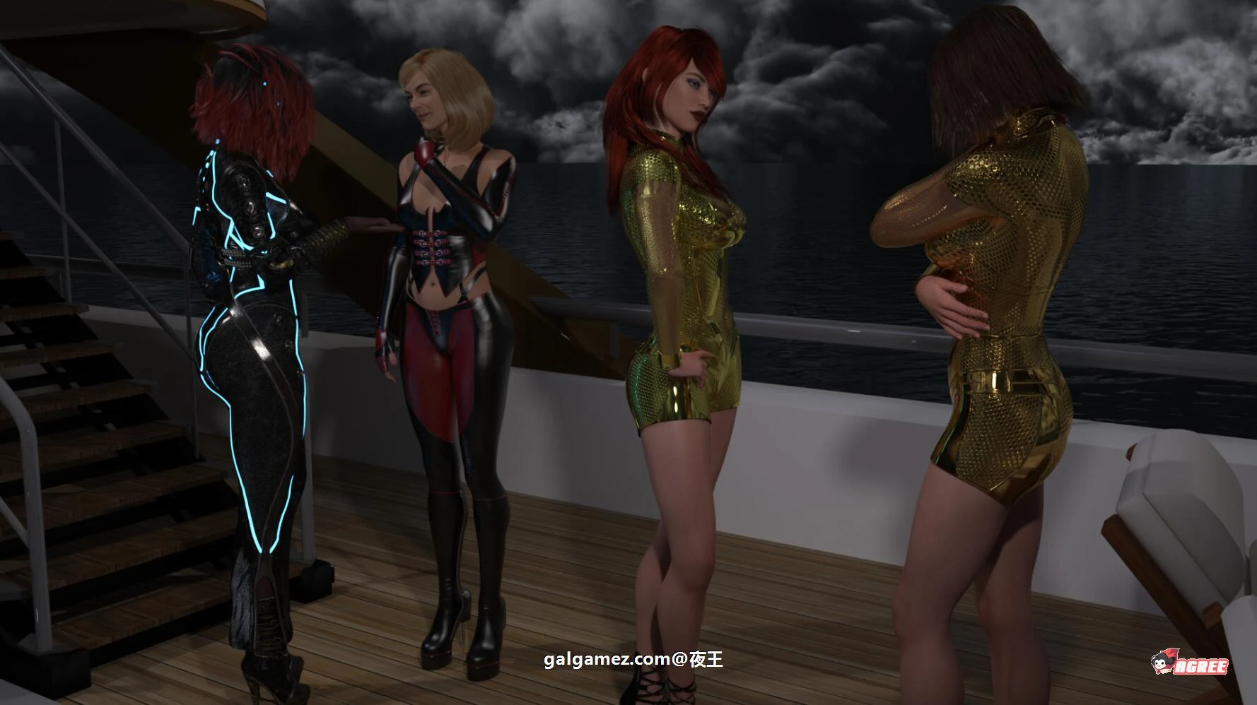 【欧美SLG/汉化/动态】水上世界 V1.0 精翻汉化作弊完结版+全CG/攻略【PC+安卓/3G/更新】 畅玩游戏 预览第20张-XACG动漫资源社——中文ACG动漫游戏社区 【欧美SLG/汉化/动态】水上世界 V1.0 精翻汉化作弊完结版+全CG/攻略【PC+安卓/3G/更新】 畅玩游戏 预览第20张