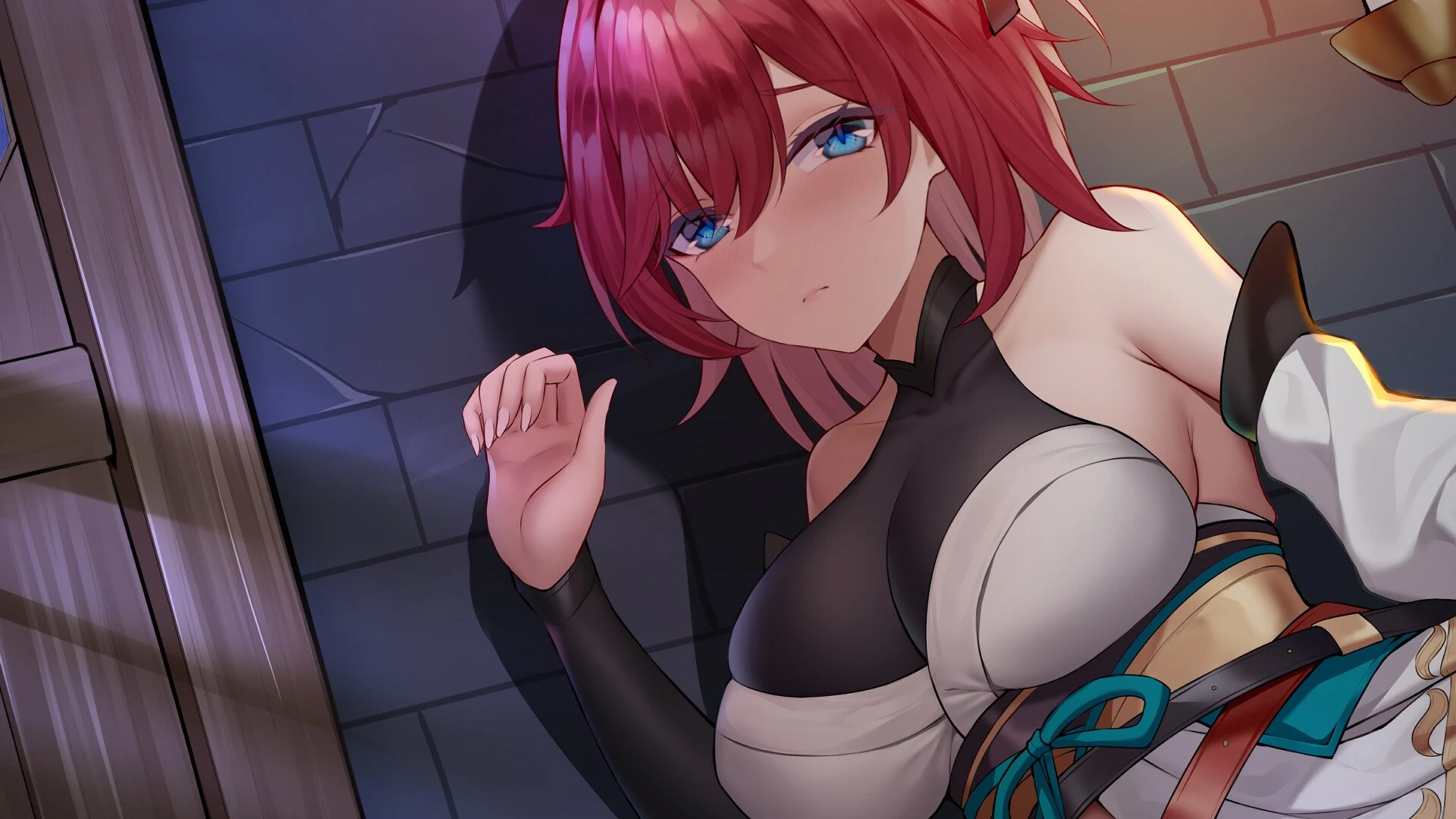 【神仙SLG/中文/全动态】不双修就去世+桌宠 STEAM官中步兵版+存档攻略【新作/CV/2G】 畅玩游戏 预览第23张-XACG动漫资源社——中文ACG动漫游戏社区 简单图床-EasyImage