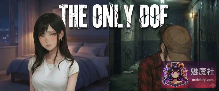 唯一指令 The Only Doe [SLG/转变/家庭] /PC+安卓/ [FM+百度] 5.2G