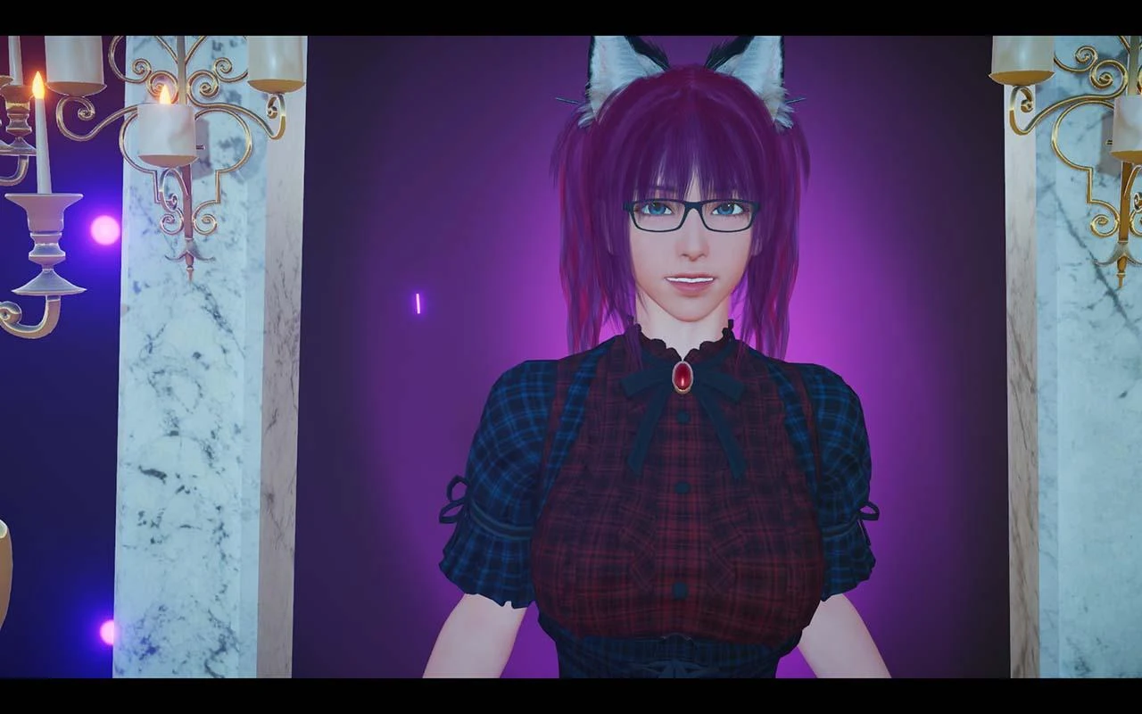 【神作SLG/官中】魅魔咖啡厅-调教露出女友 - Succubus Cafe【8G】 畅玩游戏 预览第9张-XACG动漫资源社——中文ACG动漫游戏社区 【神作SLG/官中】魅魔咖啡厅-调教露出女友 - Succubus Cafe【8G】 畅玩游戏 预览第9张