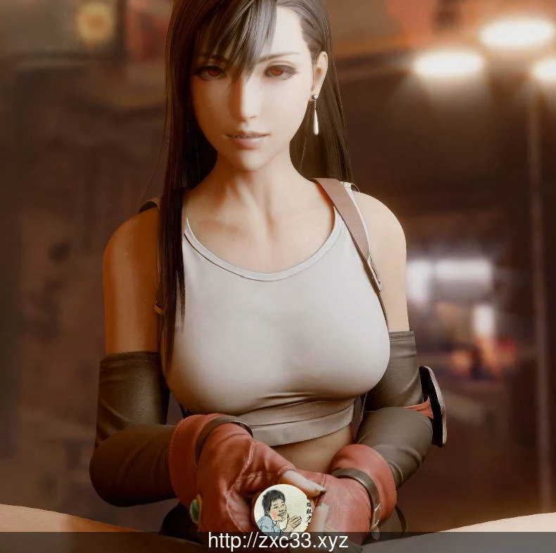 4K极品蒂法 [超精美3D作品合集] （BulgingSenpai） 新作·全CV / 4.2G