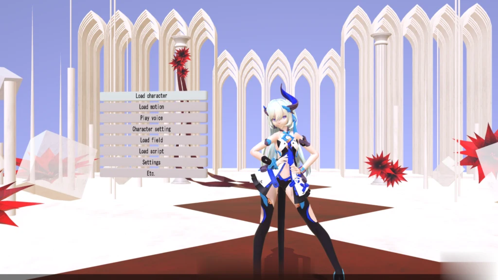 【超高由度SLG/全动态】纸片人老婆啪啪模拟器!Ver3.5 最终版+所有MOD整合版【40G】 畅玩游戏 预览第4张-XACG动漫资源社——中文ACG动漫游戏社区