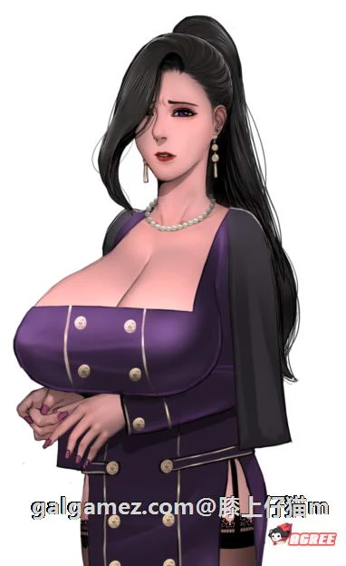 【神作RPG/汉化】僵尸生活2：逃离僵尸岛V1.0.1 精翻汉化完结版+本子CG+存档+攻略【更新/PC+安卓/2.4G】 畅玩游戏 预览第9张
