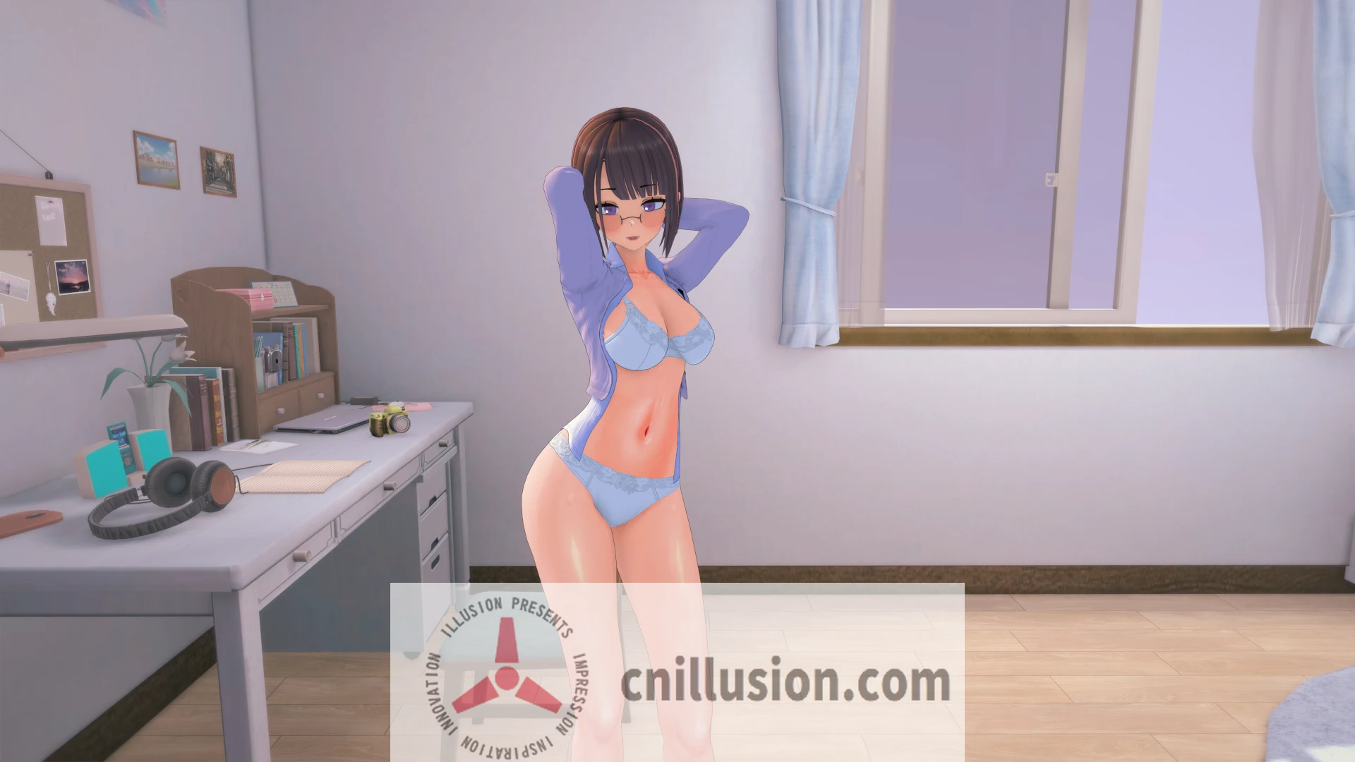 生命的回报 Life’s Payback Ver1.9 [SLG/汉化/动态] {FM-WY / 6.1G}