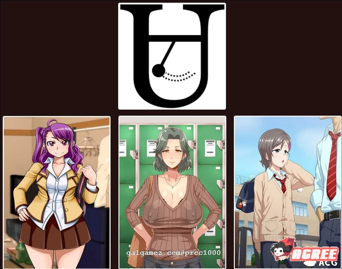 超级催眠大学！V12完结正式版 [催眠SLG/HTML双版本/PC+安卓] 新作300M