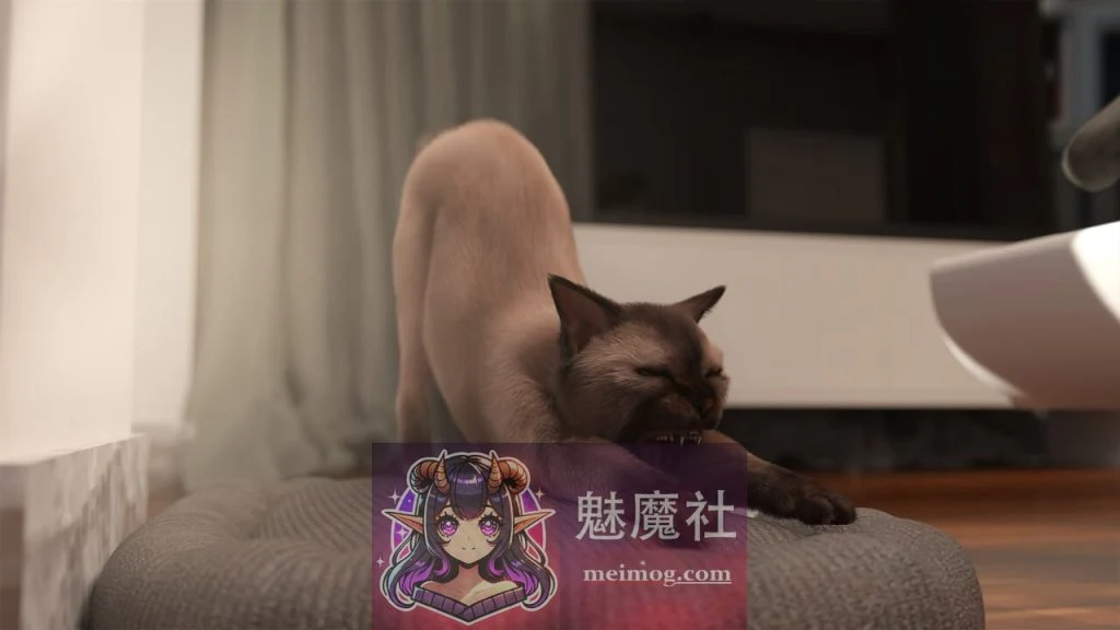 救赎尝试 Attempted Redemption Ch.3 P2 AI汉化版 /欧美女性SLG 汉化 动态/ [PC+安卓] [FM 百度 3.8G]