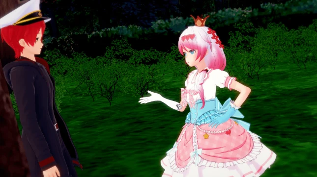 【日系SLG/汉化/3D】舰长 CaptainVRse v0.8【PC+安卓/3.44G】 畅玩游戏 预览第5张-XACG动漫资源社——中文ACG动漫游戏社区