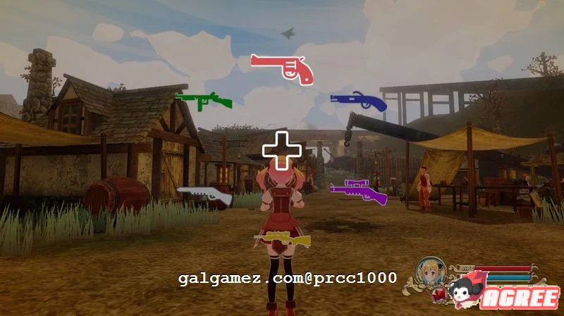 【FPS/3D/全动态】洛蕾娜和遗迹之国:ロレーナと遺跡の国 Ver0.80 【4G】 畅玩游戏 预览第5张-XACG动漫资源社——中文ACG动漫游戏社区 【FPS/3D/全动态】洛蕾娜和遗迹之国:ロレーナと遺跡の国 Ver0.80 【4G】 畅玩游戏 预览第5张