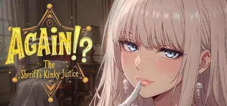 又来了！？警长的特殊正义 v1.03 [PC-SLG游戏] / Another Time!? Sheriff’s Unusual Justice 【SLG/PC/官中】 (1G/FM/百度微云)