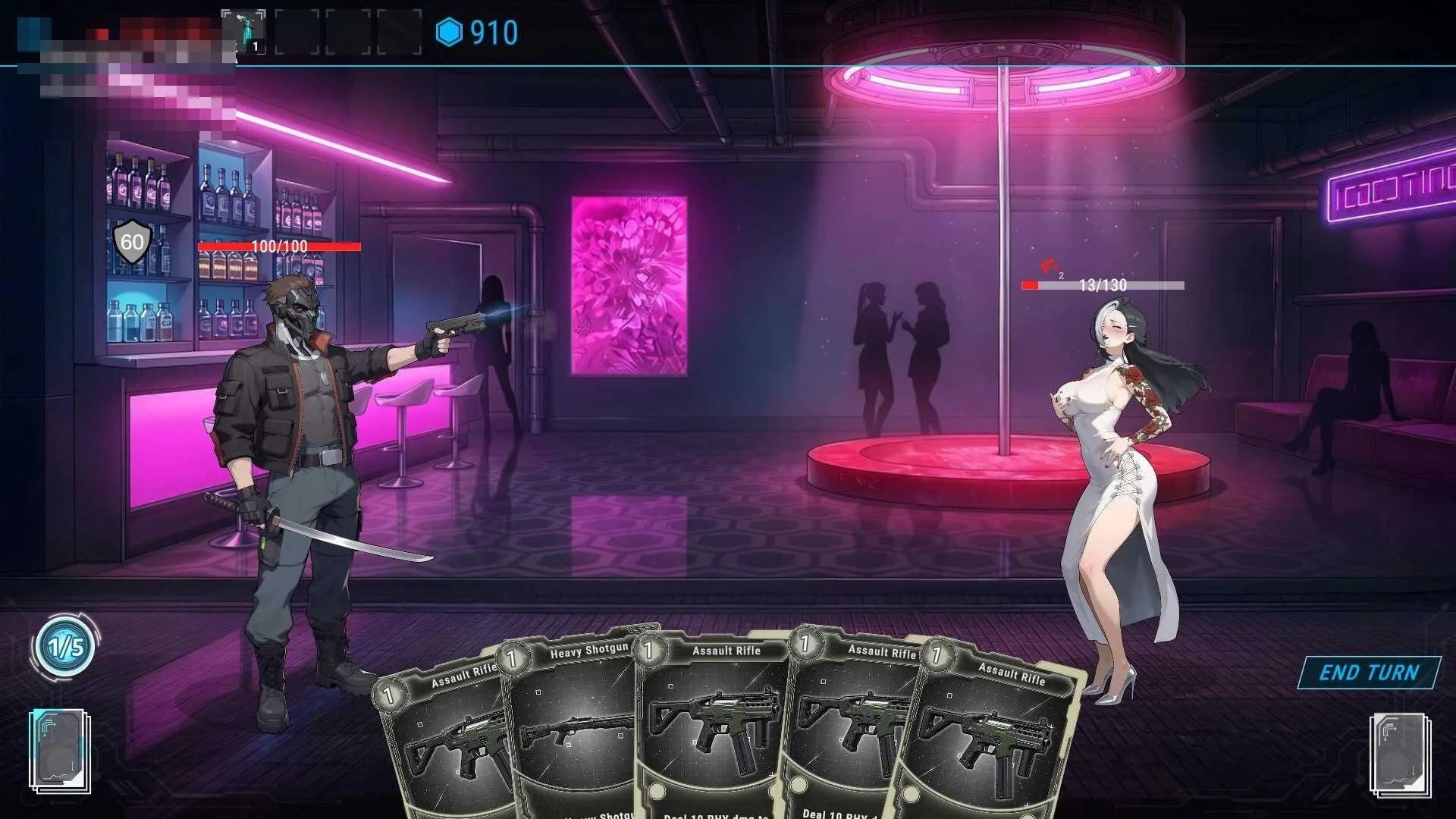 欲望朋克 69 Lustpunk 69 [PC] (1.47G) /SLG/ 百度云 FM