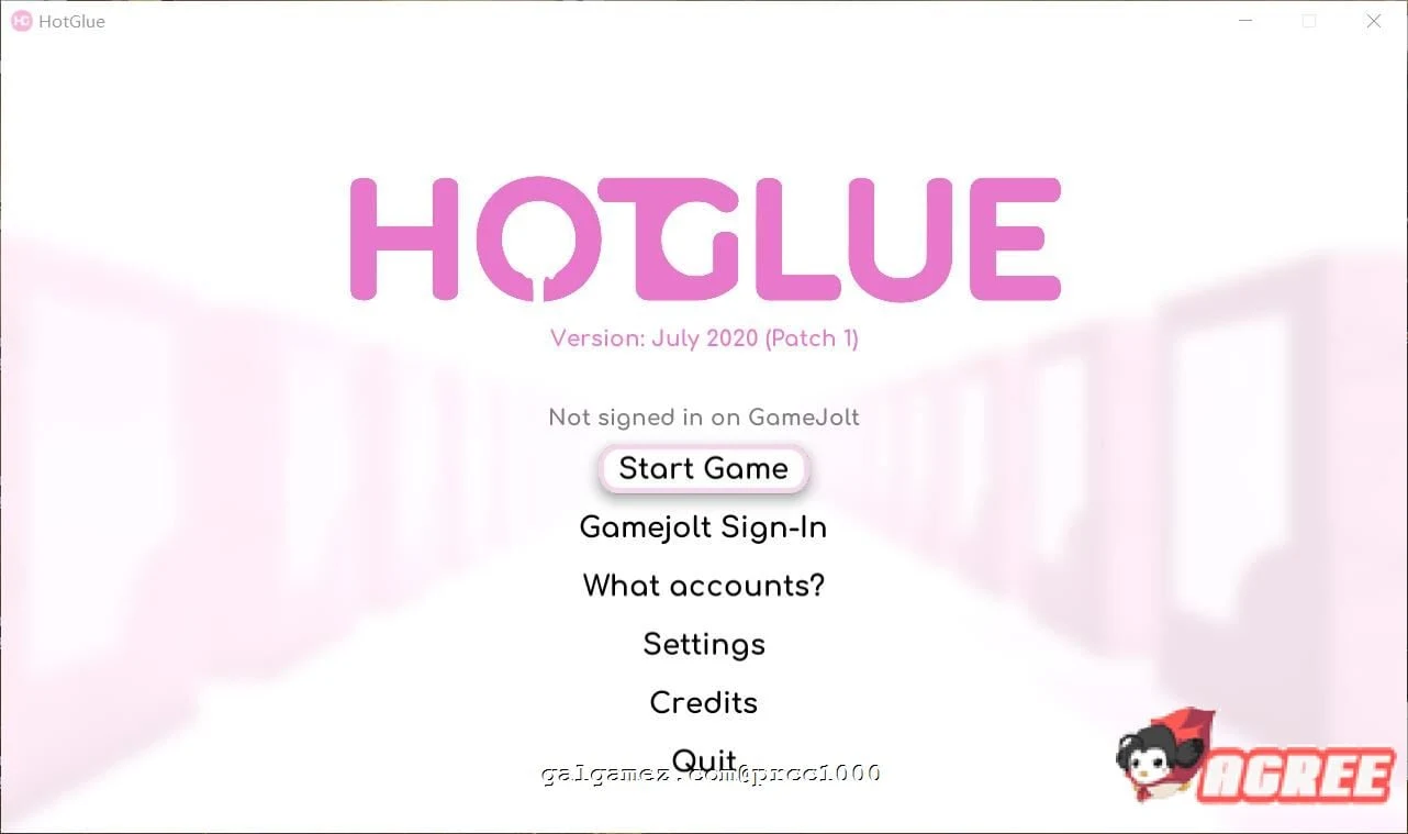 【神奇ACT/全动态/可网游】火辣胶娘!?Hot Glue!7月更新版【600M/更新】 畅玩游戏 预览第1张-XACG动漫资源社——中文ACG动漫游戏社区 【神奇ACT/全动态/可网游】火辣胶娘!?Hot Glue!7月更新版【600M/更新】 畅玩游戏 预览第1张