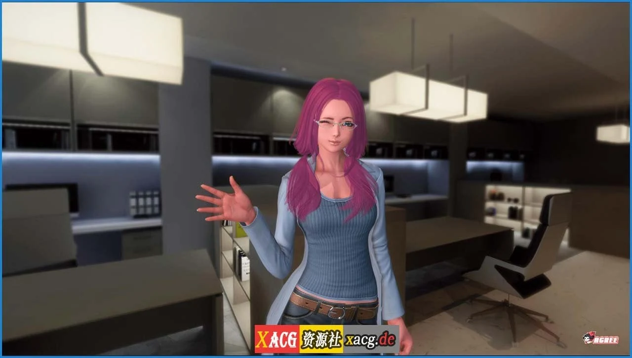 【沙盒解谜/汉化/动态】极度异常 V0.7.6 汉化版【更新/PC+安卓/2.5G】 畅玩游戏 预览第8张-XACG动漫资源社——中文ACG动漫游戏社区 【沙盒解谜/汉化/动态】极度异常 V0.7.6 汉化版【更新/PC+安卓/2.5G】 畅玩游戏 预览第8张